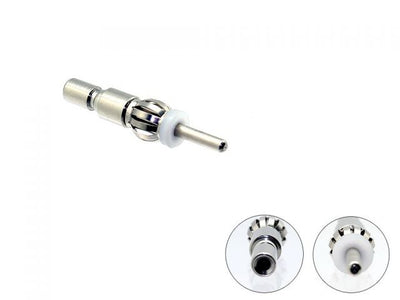 Connects2 CT27AA46 Chevrolet Models DIN Adaptor - Short Version