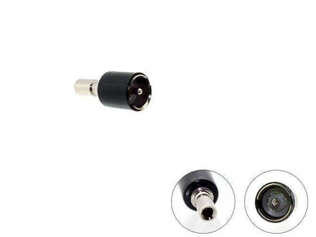 Connects2 CT27AA47 Chevrolet Models ISO Adaptor - Short Version