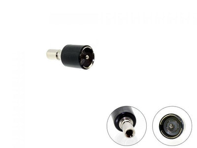 Connects2 CT27AA47 Chevrolet Models ISO Adaptor - Short Version