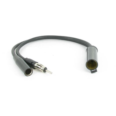 Connects2 CT27AA68 - Nissan Models Din Aerial Adaptor
