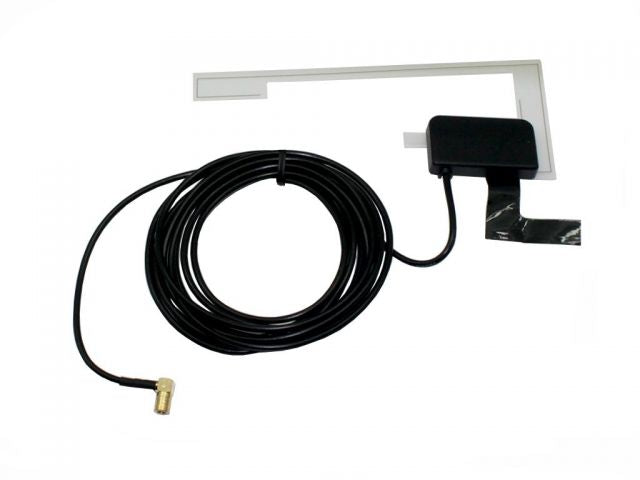 Connects2 CT27UV62 - Universal DAB Digital Radio Windscreen Glass Mount Ae