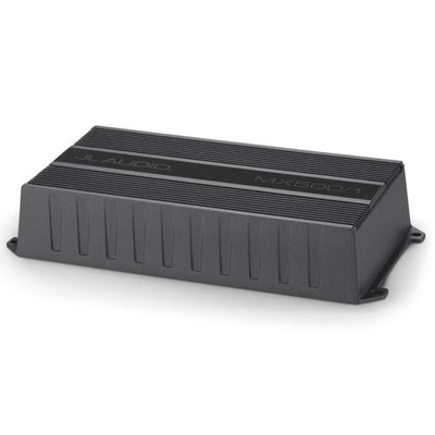 JL Audio MX500/1 - Monoblock Class D Wide-Range Amplifier