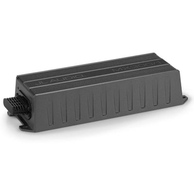 JL Audio MX300/1 - Monoblock Class D Wide-Range Amplifier, 300 W