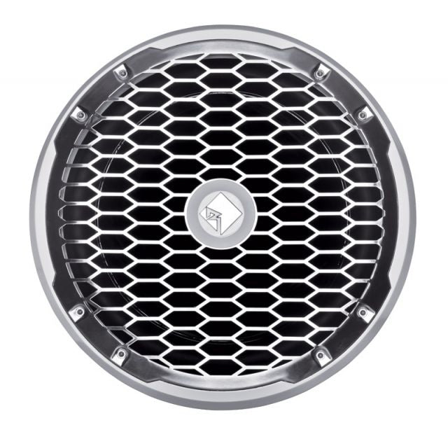 Rockford Fosgate PM212S4 - Punch Marine 12" SVC 4-Ohm Subwoofer