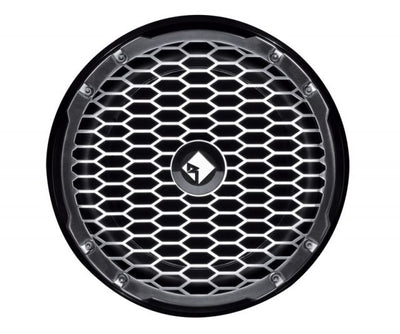 Rockford Fosgate PM212S4B - Punch Marine 12