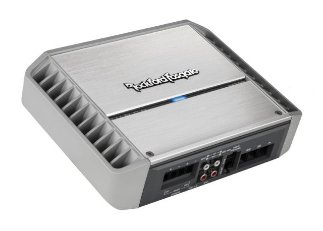 Rockford Fosgate PM300X2 - Punch Marine 300 Watt 2-Channel Amplifier
