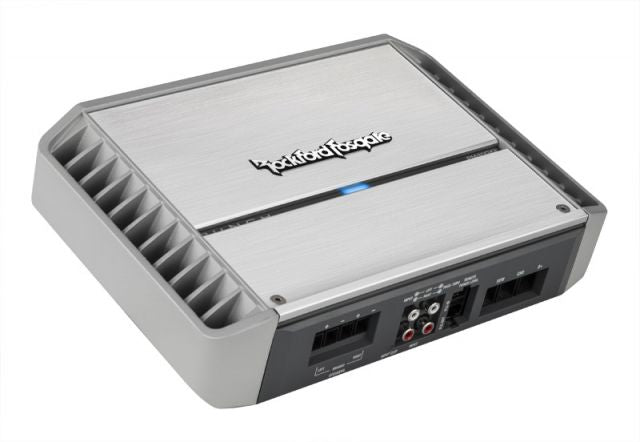 Rockford Fosgate PM400X2 - Punch Marine 400 Watt 2-Channel Amplifier