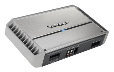 Rockford Fosgate PM500X2 - Punch Marine 500 Watt 2-Channel Amplifier