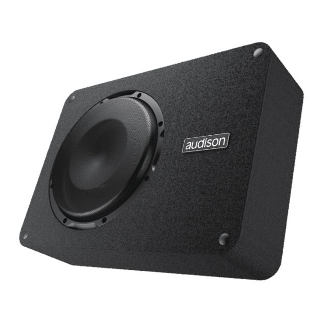 Audison APBX 10 DS - 10" Bass Reflex Enclosure 800W (Passive)
