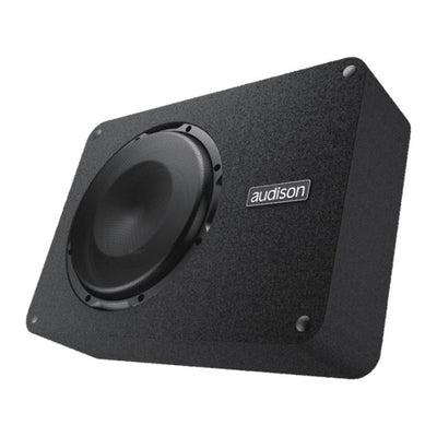 Audison APBX 10 S4S - 10" Bass Reflex Enclosure 800W 4 Ohm (Passive)