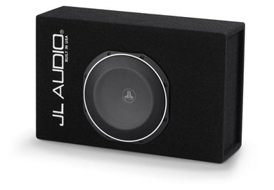 JL Audio CP110LG-TW1 - 10" MicroSub Ported Subwoofer Enclosure 300 W