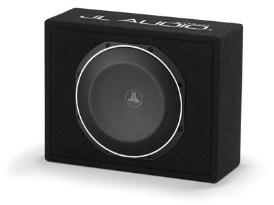 JL Audio CS112LG-TW1-2 - 12" Powerwedge Sealed Enclosure 300W