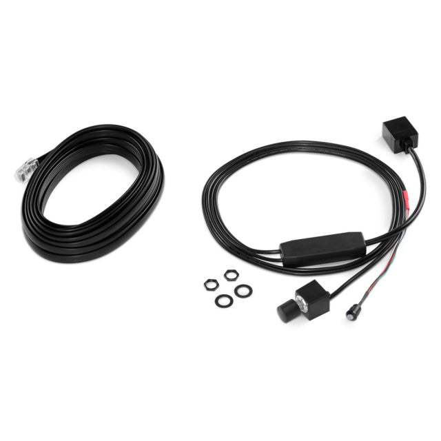 JL Audio DRC-100 - Digital Remote Control for JLid™