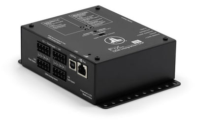 JL Audio FIX 86 - OEM Integration DSP with Automatic Time Correction & Di