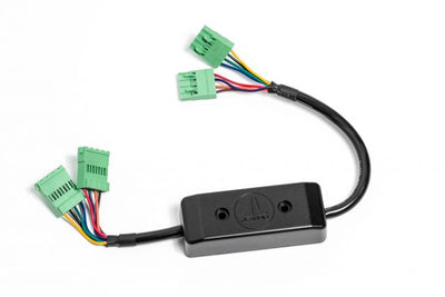 JL Audio FIX LSA 4 - Load Sensing Adaptor for use with FiX™