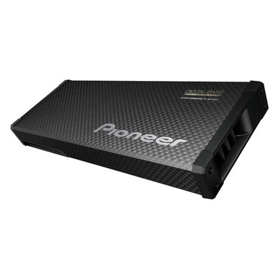 Pioneer TS-WX70DA - Space Saving Class-D Active Car Subwoofer