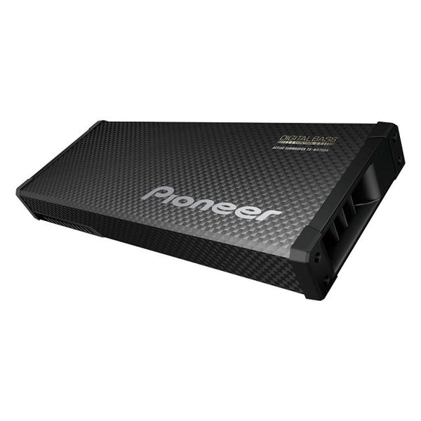 Pioneer TS-WX70DA - Space Saving Class-D Active Car Subwoofer