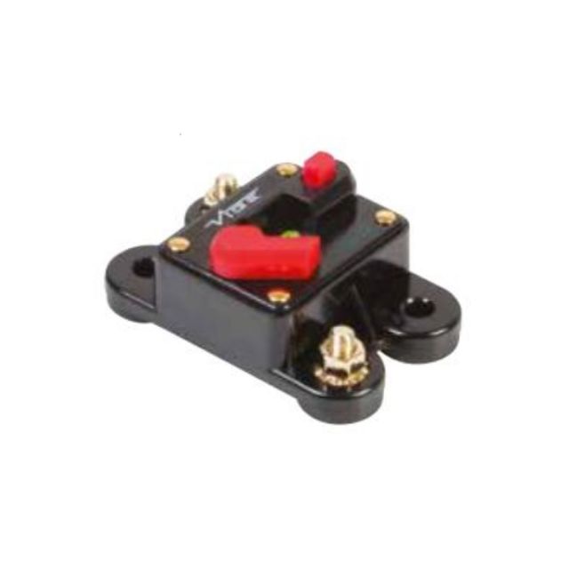 Vibe CLCB100 - Critical Link 100 Amp Circuit Breaker SPL Fuse