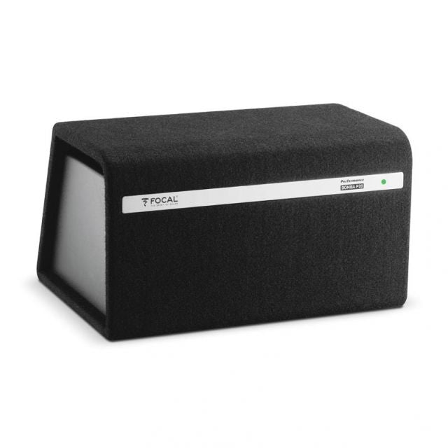 Focal Bomba BP20 - 8" Active Subwoofer Enclosure 300W