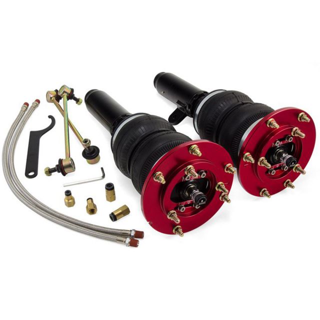 Air Lift 78561 - Performance Front Air Suspension Kit for BMW M3 M4 F80/F82