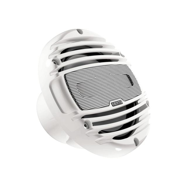 Hertz HMX 6.5 - 6.5 Inch 2-Way Marine Coaxial Speakers 150W