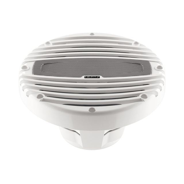 Hertz HMX 8 - 8" Marine Coaxial Speakers 200W