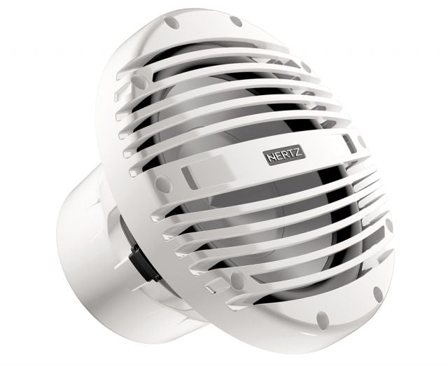 Hertz HMS 10 B - 10" Marine Infinate Baffle Subwoofer