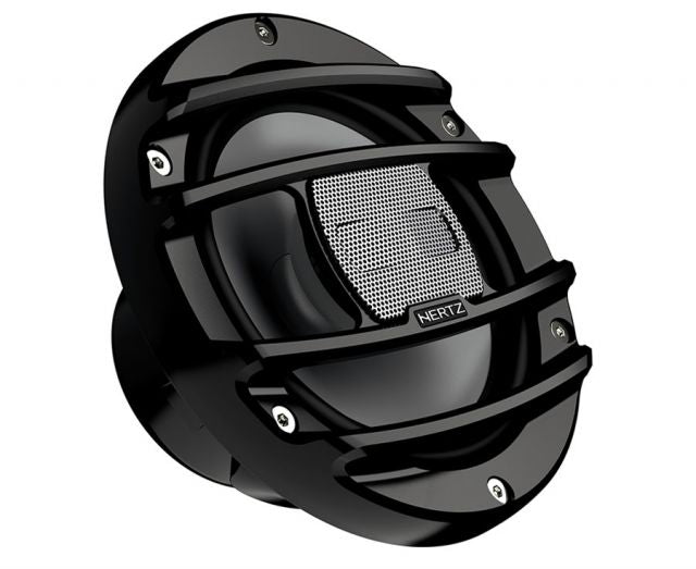 Hertz HMX 6.5 S - 6.5 Inch Marine PowerSport Coaxial Speakers