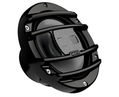 Hertz HMX 6.5 S - 6.5 Inch Marine PowerSport Coaxial Speakers