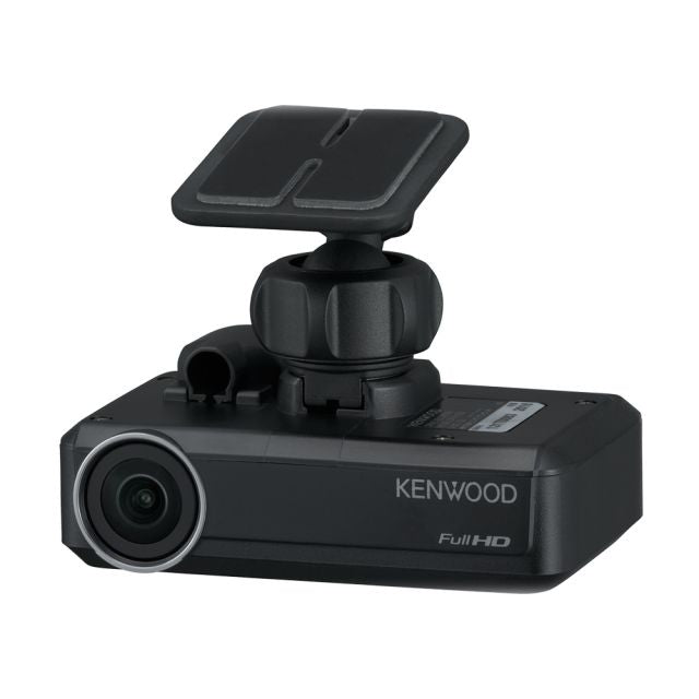 Kenwood DVR-N520 - Full HD Video Recording Dashcam Camera