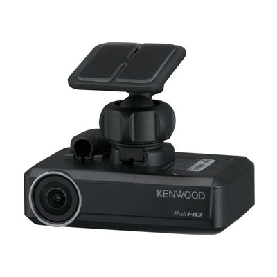 Kenwood DVR-N520 - Full HD Video Recording Dashcam Camera