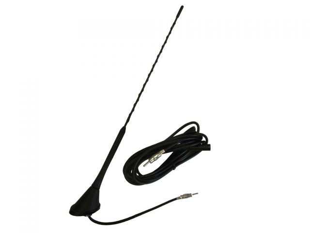 Connects2 CT27UV29 - Universal Roof Mount Aerial