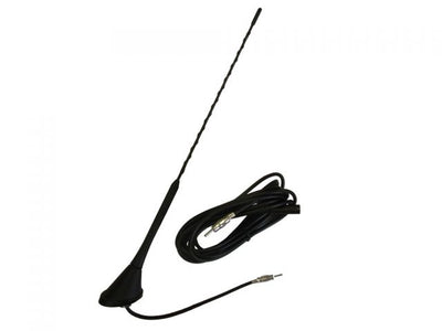 Connects2 CT27UV29 - Universal Roof Mount Aerial