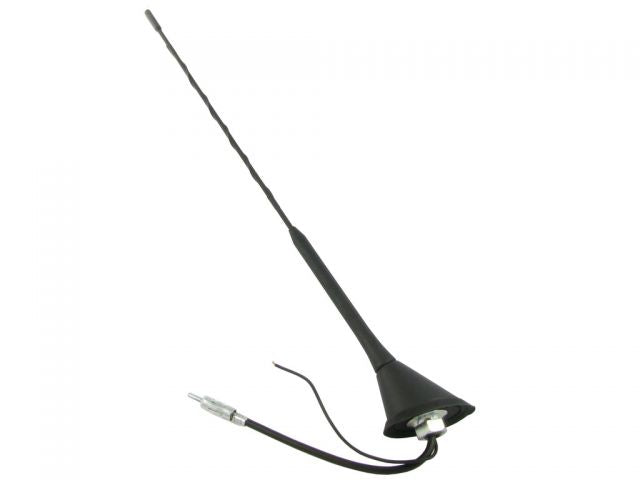 Connects2 CT27UV30 - Universal Roof Mount Aerial