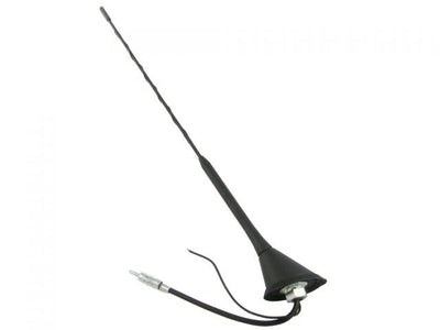 Connects2 CT27UV30 - Universal Roof Mount Aerial