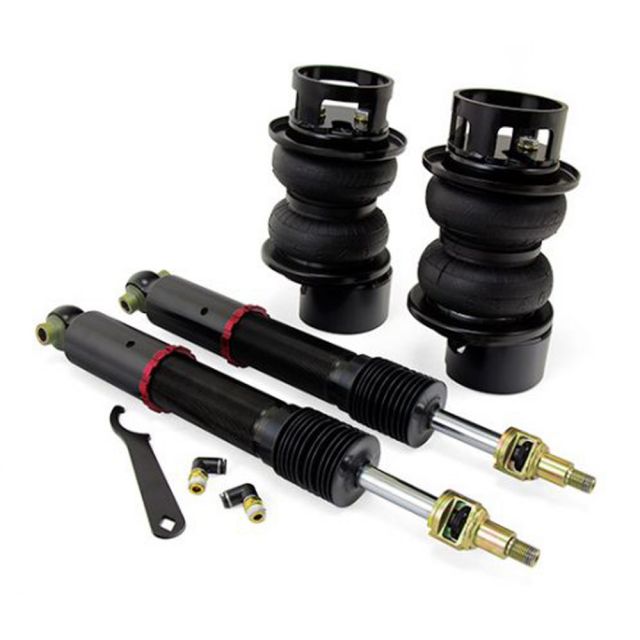 Air Lift 78660 - Performance Rear Air Suspension Kit for BMW M3 M4 F80 F82