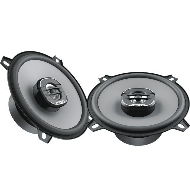 Hertz UNO X130 - 13cm 2-Way Coaxial Speaker 160W