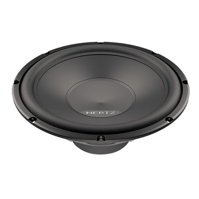 Hertz UNO S300 S4 -  12" Car Audio Subwoofer 1000W
