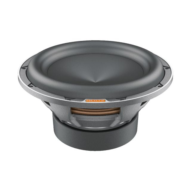 Hertz MP 250 D4.3 PRO - 10" Car Audio Subwoofer 1200W