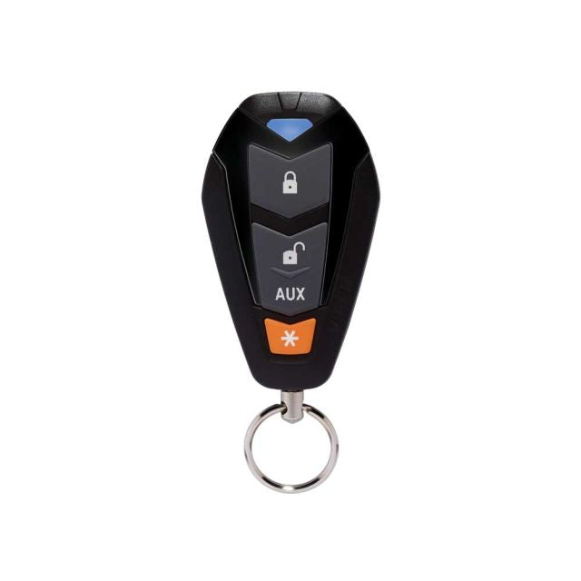Viper 7145V - 4 Button 1 Way Remote Control Alarm Remote Fob