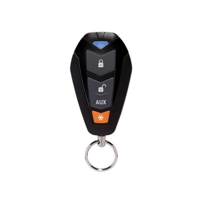 Viper 7145V - 4 Button 1 Way Remote Control Alarm Remote Fob