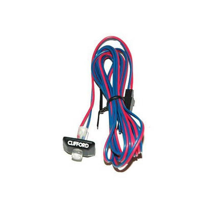 Clifford G4 / G5 Alarm BLUE Car Alarm LED Replacement LED