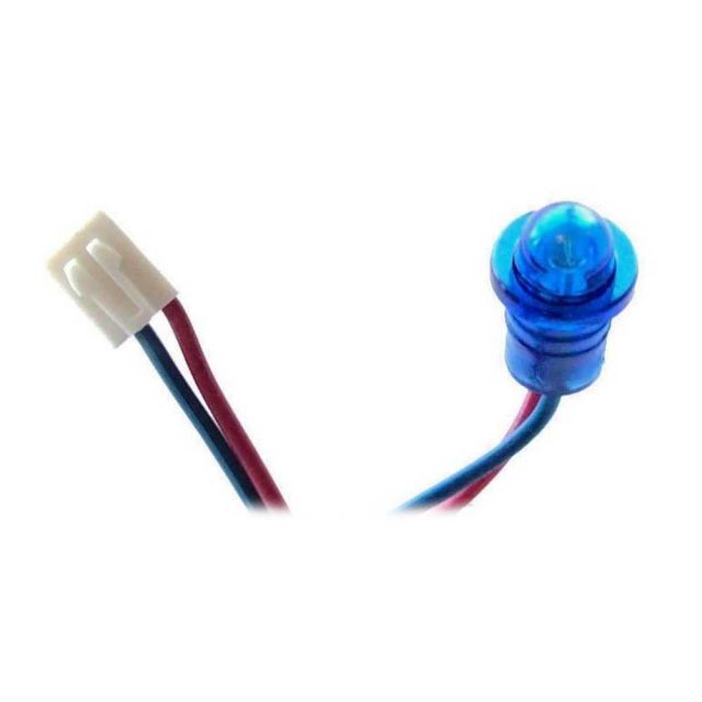 Viper Alarm BLUE Car Alarm LED Replacement LED