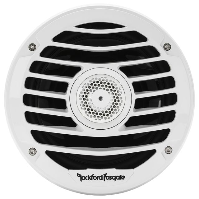 Rockford Fosgate PM2652X - Punch Marine 6.5" Full Range Speakers - Luxury 170W