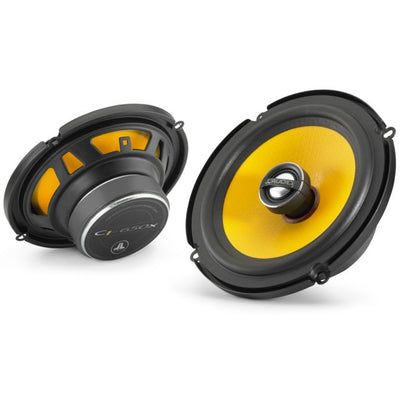 JL Audio C1-650X - C1 6.5