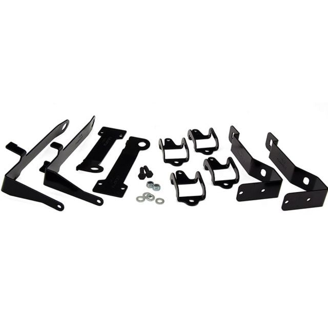 Air Lift 14033 - BMW M3/M4 - Specific 3H Height Sensor Brackets