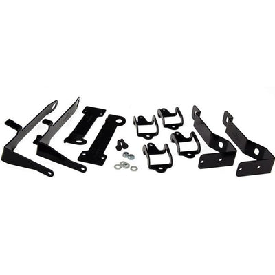 Air Lift 14033 - BMW M3/M4 - Specific 3H Height Sensor Brackets