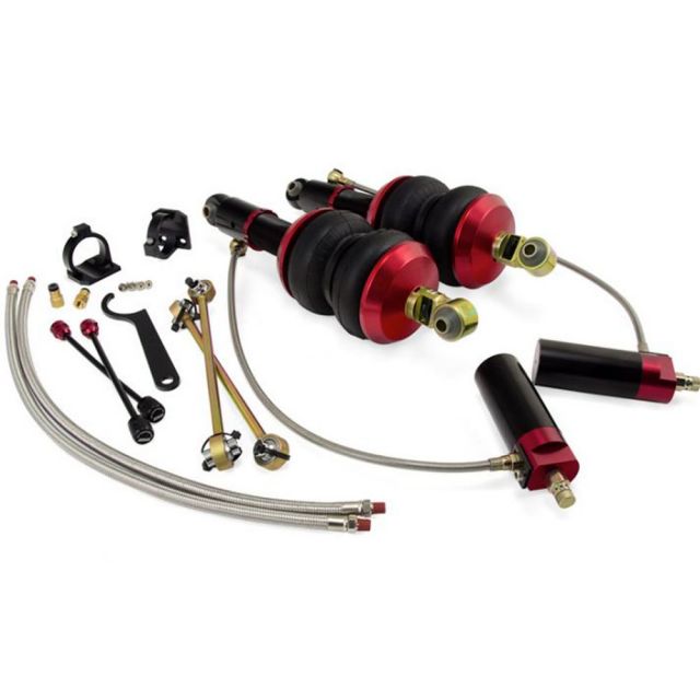 Air Lift 78558 - Performance Front Air Suspension Struts for Audi R8 Gen2