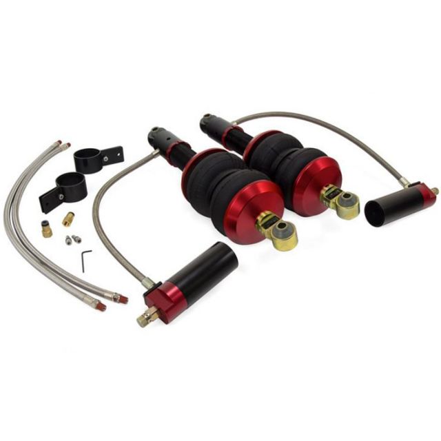 Air Lift 78658 - Performance Air Suspension Struts for Audi R8 Gen2