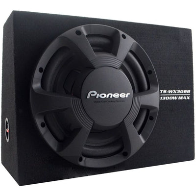 Pioneer TS-WX306B - 12